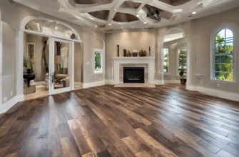 Selecting Top Wood Floor Installers in Boca Raton