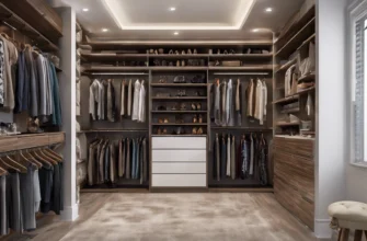 Essential Guide to Closet Design in Miami: Costs, Materials, and Strategies for Optimal Space