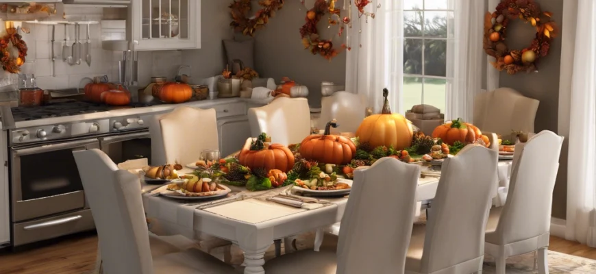 Essential Fire Safety Tips for Thanksgiving in Boca Raton