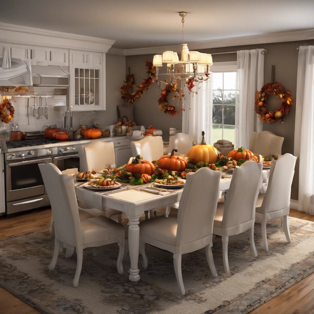 Essential Fire Safety Tips for Thanksgiving in Boca Raton